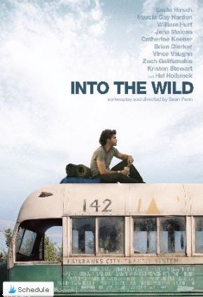 Película viajera que te inspira a viajar Into The Wild